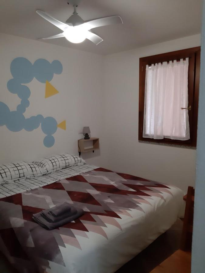 Casa Pat Lägenhet Olmedo Exteriör bild